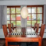 Дом отдыха Saariselaentie 8 A 1 By Interhome Саариселькя