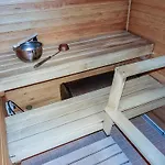 Saariselaentie 8 A 1 By Interhome * Саариселькя