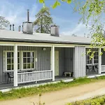 Дом отдыха Saariselaentie 8 A 1 By Interhome