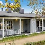 Saariselaentie 8 A 1 By Interhome Prázdninový dům *