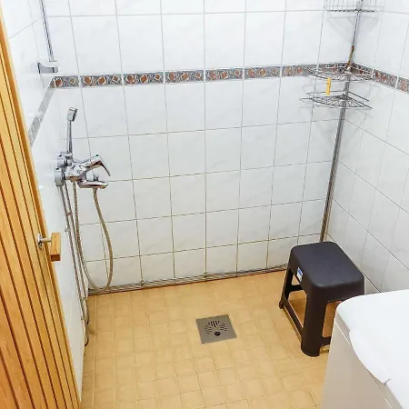 Дом отдыха Saariselaentie 8 A 1 By Interhome Саариселькя