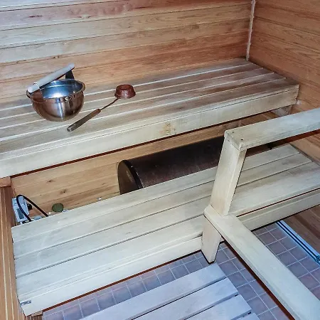 Saariselaentie 8 A 1 By Interhome * Саариселькя