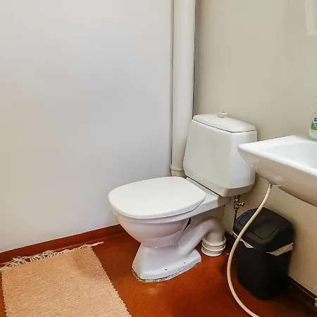 Дом отдыха Saariselaentie 8 A 1 By Interhome Саариселькя