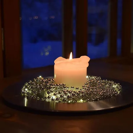 Saariselaentie 8 A 1 By Interhome Дом отдыха