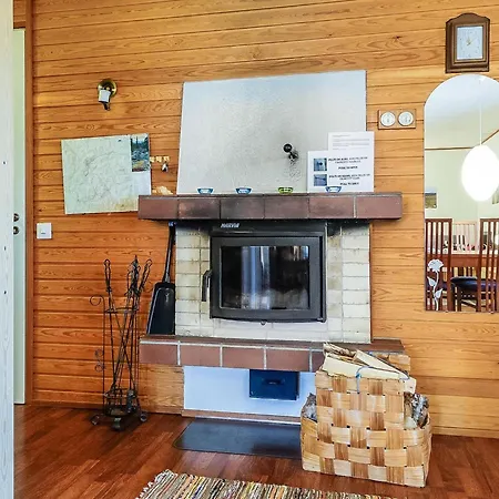 Saariselaentie 8 A 1 By Interhome Feriehus Saariselkä
