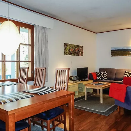 Saariselaentie 8 A 1 By Interhome *