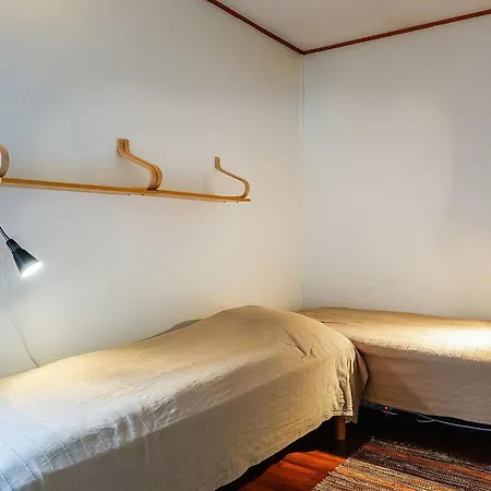 Ferienhaus Saariselaentie 8 A 1 By Interhome Saariselkä