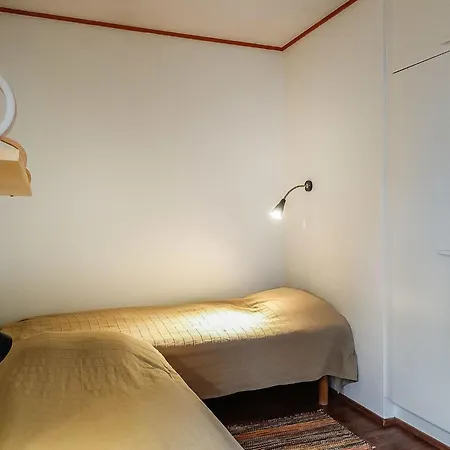 Saariselaentie 8 A 1 By Interhome * Saariselkä