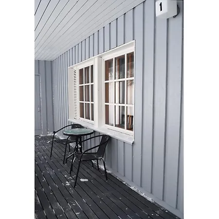 Saariselaentie 8 A 1 By Interhome Dom wakacyjny Saariselkä