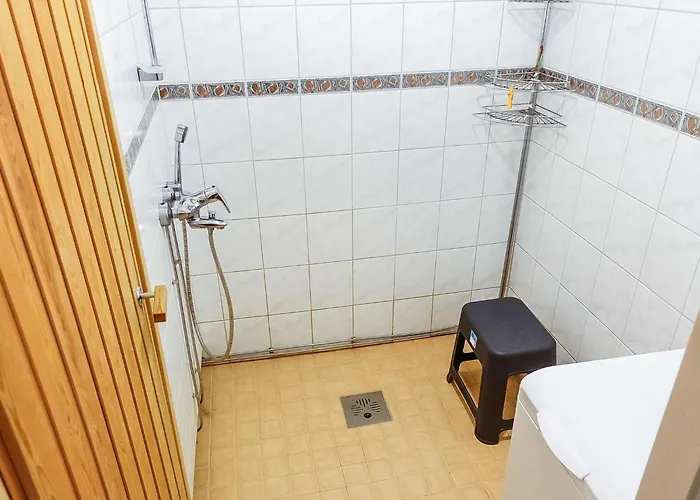 Saariselaentie 8 A 1 By Interhome 度假居 *