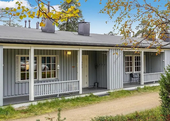 Saariselaentie 8 A 1 By Interhome Ferienhaus *