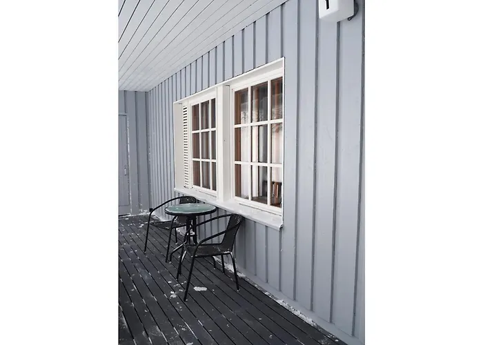 Saariselaentie 8 A 1 By Interhome 度假居 萨利色尔卡